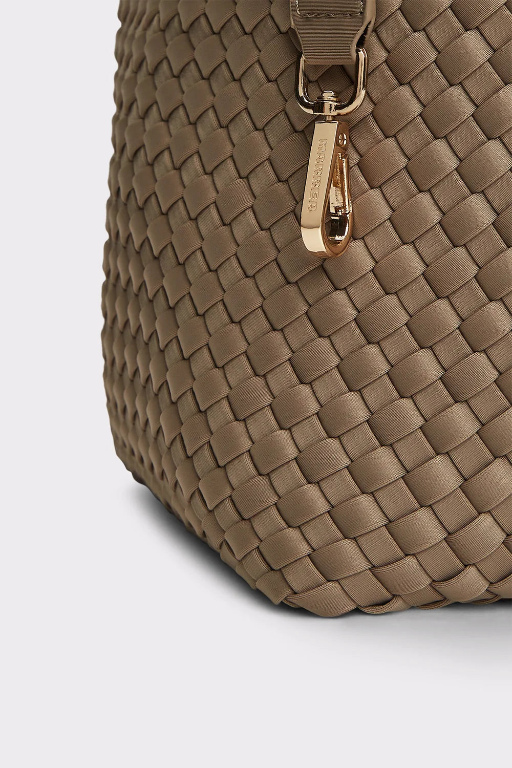 Marrea Midi Taupe Secret