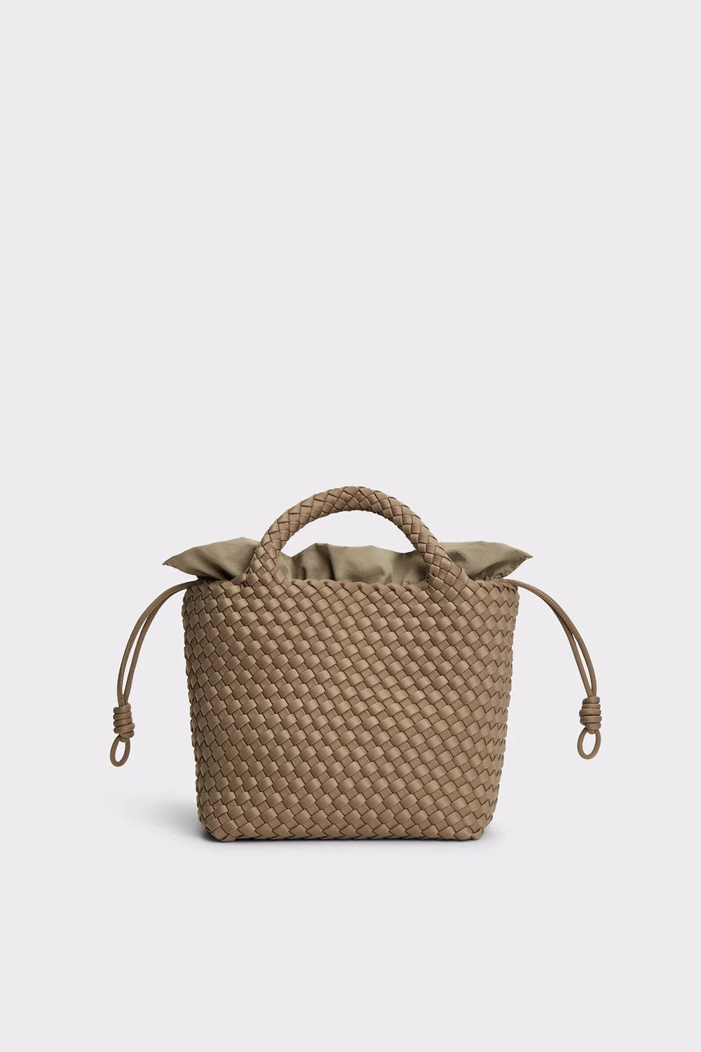 Marrea Midi Taupe Secret
