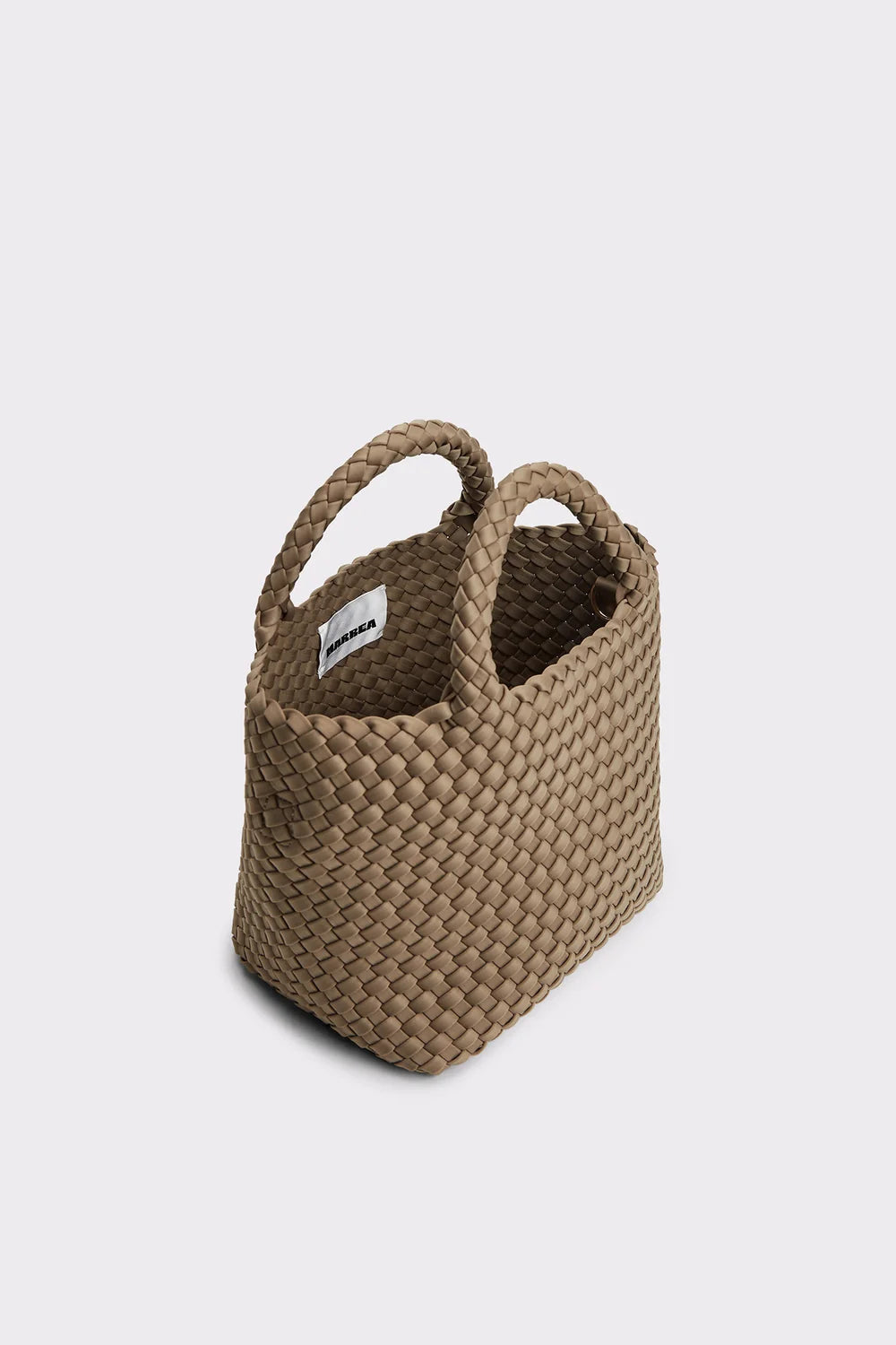 Marrea Midi Taupe Secret